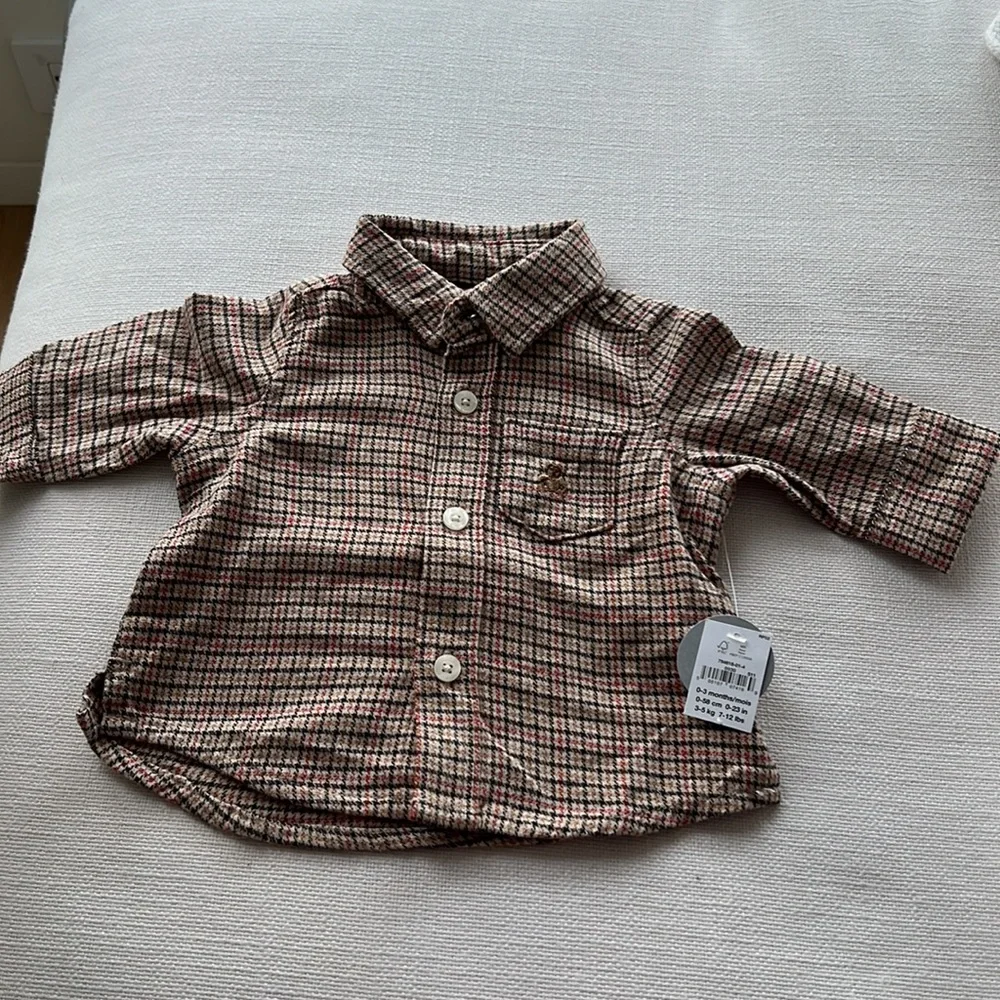 Baby Gap *Brand New* Kids Matching Set Two Piece Set